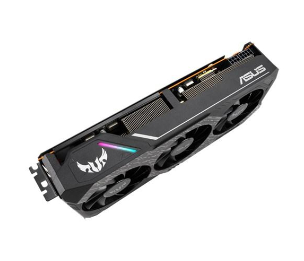 ASUS Radeon RX 5700 XT TUF OC 8GB GDDR6 - 513336 - zdjęcie 5